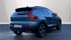 Volvo Xc40 2.0 D3 R DESIGN Pro 5dr Diesel Estate